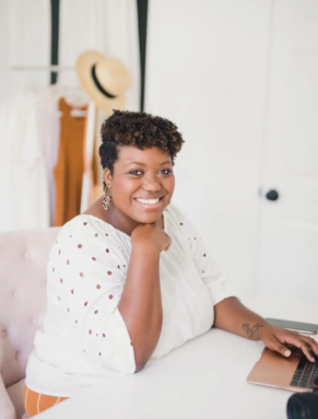 christina-colorjoystock-founder